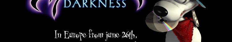 Yes, it's the European Release Date