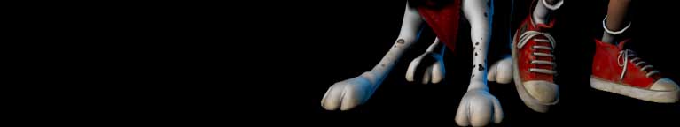 Click to enter into the Heart Of Darkness' Web Site